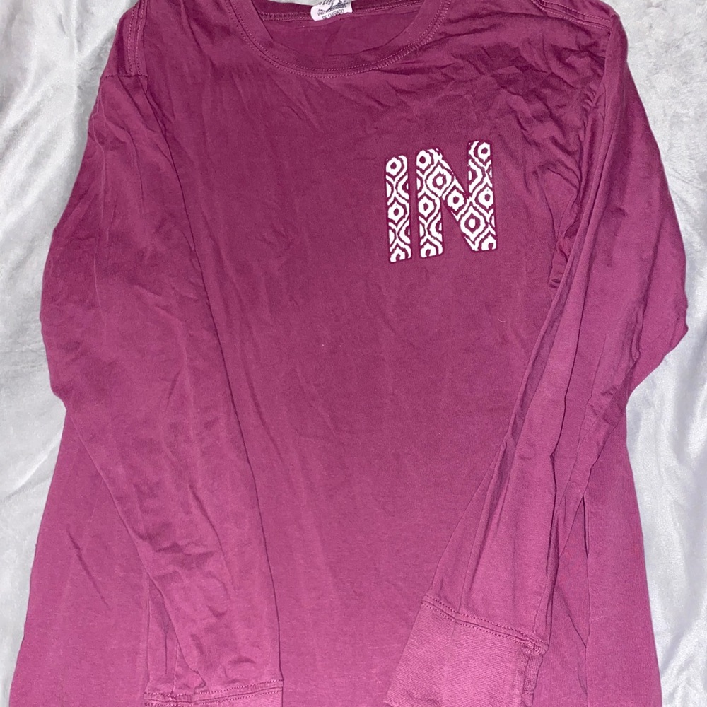 long sleeve